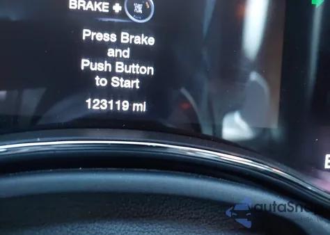 2018 Dodge Durango Gt Awd from USA, damaged, VIN 1C4RDJDGXJC194464